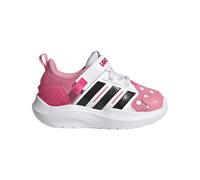 Baskets bébé adidas Lightorama Rose 27