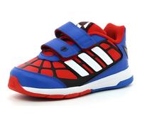 Baskets bébé Adidas Marvel Spiderman CF 21
