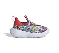 Adidas Baskets bébé Monofit Slip-On Blanc Taille 20
