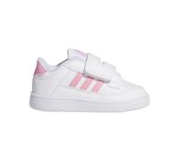 Baskets bébé adidas Rapid Court Blanc 21 Unisex