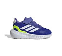 Baskets Adidas Sport Runfalcon 5 El I - Bleu - Scratch - Enfant - Textile - Mixte 19