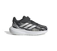 Adidas Runfalcon 5 Infant Running Shoes Gris EU 19 Enfants