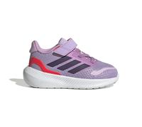 Adidas Chaussures RUNFALCON 5 bébé mixte Powder Plum/Aurora Plum/Lucid Red 23 EU