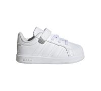 ADIDAS SPORTSWEAR Baskets 'Streettalk' blanc, Taille 23,5