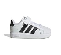 Baskets bÃ©bÃ© adidas Streettalk Blanc 25