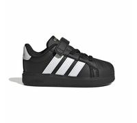 Adidas Baskets STREETTALK EL I Sportswear bébé mixte Taille 26 Noir