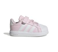 Baskets bébé adidas Streettalk Rose 27