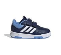 Adidas Chaussure à scratch Tensaur – Dark Blue / Cloud White / Blue Burst – 20