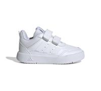 adidas Mixte bébé Tensaur Sport 3.0 Infants Shoes, FTWR White/FTWR White/Grey One, 21 EU