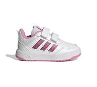 Baskets bébé adidas Tensaur 3.0 Blanc 27