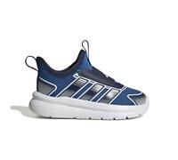 adidas Mixte bébé Tensaur Comfort 2 Infants Shoes, Bright Royal/Dark Blue/FTWR White, 27 EU