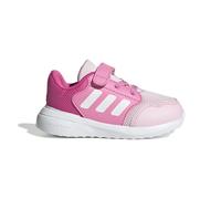 Adidas Chaussures TENSAUR Run 3.0 Mixte enfant Rose/Blanc/Magenta 25 EU
