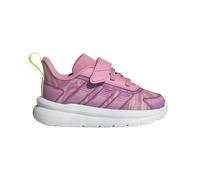 Baskets bébé adidas Tensaur Run 4.0 Rose 26