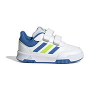 Adidas Baskets Tensaur Sport 2.0 Cf I à scratch Mixte bébé Blanc Taille 23