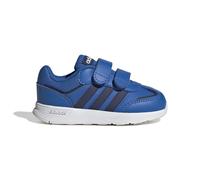 Adidas Baskets bébé Tensaur Switch – Bleu – Taille 24 – Mixte