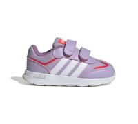 Adidas Tensaur Switch Infant Trainers Violet EU 25 1/2 Enfants