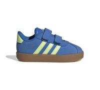 Baskets bébé adidas Vl Court 3.0 Bleu 25,5
