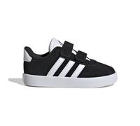 Adidas Vl Court 3.0 Cf Trainers Noir EU 22 Enfants