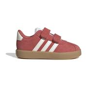 Adidas Vl Court 3.0 Infant Trainers Rouge EU 19 Enfants