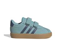 Baskets bébé adidas Vl Court 3.0 Turquoise 20