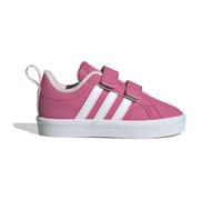 Baskets bébé adidas VS Pace 2.0 Rose 24