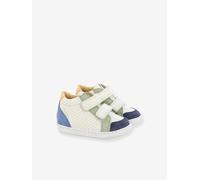 Baskets bébé Bouba Box Easy bleu 22
