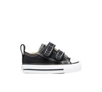 Baskets Converse Chuck Taylor All Star V Ox pour Enfant 21 Noir