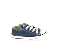 Converse Baskets Chuck Taylor All Star Core Ox E Enfant Taille 20 Bleu