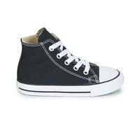 CONVERSE Mixte enfant Chuck Taylor All Star High Baskets Basses, Noir, 20 EU