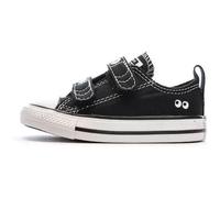 Converse Baskets Chuck Taylor All Star 2V Ox Enfant 20 Noir