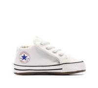 Converse Baskets Chuck Taylor All Star Cribster Canvas Mi Taille 19 Blanc