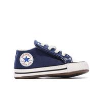 Converse Bébé fille Ctas Cribster Mid 865158c Baskets Hautes, Navy Natural Ivory, 17 EU