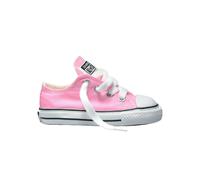 Converse Baskets basses CT All Star OX Cadet Rose Lacets Mixte 19