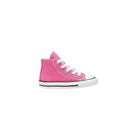 Converse Chaussons Chuck Taylor All Star Hi Canvas Mixte enfant Rose Pink 650 22 EU