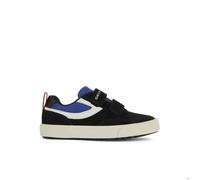Baskets bébé fille Geox Alphabeet Suede 24