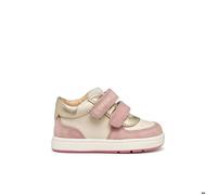 Baskets bébé fille Geox Biglia 21