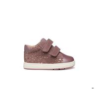 Baskets bébé fille Geox Biglia 26