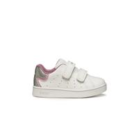 Geox Baskets B Eclyper A Blanc EU 23 Fille