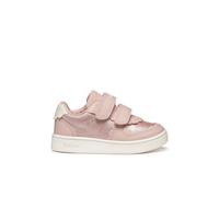 Baskets bébé fille Geox Eclyper Rose 23