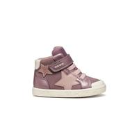 Geox Baskets Gisli Girl Rose foncé Taille 26 EU