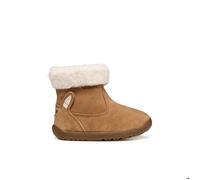 Baskets bébé fille Geox Macchia A 20