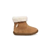 Geox Bottines et boots B Macchia Girl A Premiers pas Marron Taille 20 Enfant