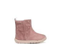 Baskets bébé fille Geox Macchia A Rose 19