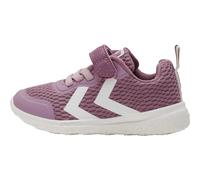 Baskets bébé fille Hummel Actus Recycled Violet 19