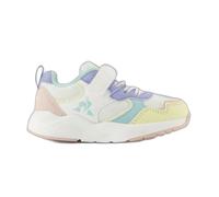 Baskets bébé fille Le Coq Sportif LCS Runner 25