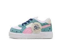 Baskets bébé fille Puma CA Pro Classic GD AC - white 26