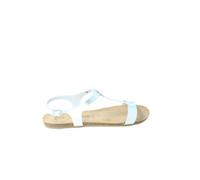 Baskets bébé fille Puma Cali Dream Lth AC - blanc 26