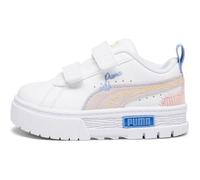 Baskets bébé fille Puma Mayze Sweater - white - 26 20