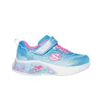 Skechers Baskets bébé fille My Dreamers Lil Mermaid Bleu 21