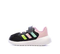 Baskets Bébé Fille Tensaur Run 3.0 El Rose 25